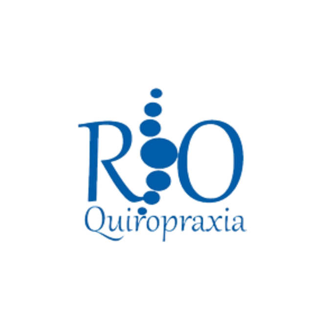 Rio Quiropraxia Logo